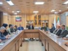اجرای برنامه های فرهنگی، اجتماعی در رشت