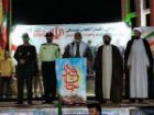 سردار نقدی: دشمن پس از ناکامی نظامی به دنبال ایجاد شکاف در جامعه است