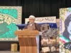 پورذهبی: 132 شهید کارگری کردستان نماد مسئولیت پذیری و ایثار هستند