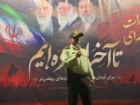 مردم؛ دژ تسخیرناپذیر امنیت در برابر توطئه های دشمن هستند