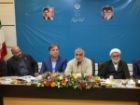 نایب رئیس مجلس: مردم بوشهر با وحدت و همدلی پشتیبان کشور و نظام هستند