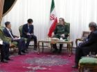 رضایی: آمریکا عامل ایجاد ناامنی در خلیج فارس است