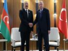 موضع گیری جدید اردوغان درباره صلح باکو و ایروان