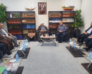 هرمزگان در خط مقدم دفاع از تنگه هرمز نیازمند پشتیبانی ویژه است
