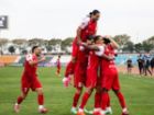 «فولاد» سد استحکام صدرنشینی پرسپولیس؛ سپاهان دنبال رسیدن به بیست!