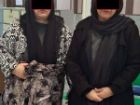 دستگیری سارقان گوشواره طلا از کودکان در شهرستان ری