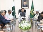 مذاکرات بی نتیجه دولت پاکستان با جناح مخالف و حزب عمران خان
