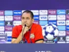 سرمربی شباب الاهلی: از عملکرد تیمم راضی هستم