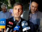 فرماندار ری: نوسازی 1500 متر از شبکه فاضلاب خاورشهر در دست اجراست