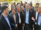 میدری خبر داد؛ افزایش کالابرگ 33.