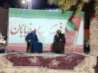 قادری: مردم برای تحقق مطالبه خونخواهی تا آخر خواهند ایستاد