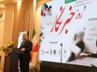 طهماسبی: مطالبات خبرنگاران در حوزه مسکن و تسهیلات را پیگیری می کنیم