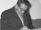 اساتید ایرانی و ترکی در پاسداشت استاد شهریار سخنرانی می کنند