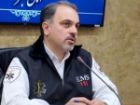 پنج مصدوم به دنبال واژگونی یک دستگاه خودروی پراید در یزد