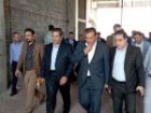 ظرفیت ها برای احداث 2 شهرک صنعتی جدید در بم بسیج شد