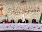 نشست مدیران دفاتر امور روستایی و شورا های استانداری ها در قزوین