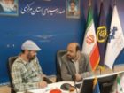 قطار «ایران جان» در ایستگاه یازدهم؛ رویداد ملی مرکزی ایران در روز های پایانی مهر