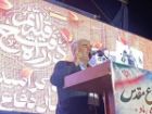 اهداف دشمن در «دفاع مقدس دوم» تغییر نکرده است