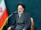 دولت در نظام اسلامی، بخشی از مردم و خدمتگزار مردم است