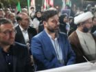 تأکید استاندار لرستان بر توسعه و عمران جنوب شهر خرم آباد