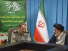 امام جمعه ارومیه: ایستادگی ایران فراتر از محاسبات بین المللی است