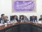 دیدار نماینده ولی فقیه در هرمزگان با فعالان و پیشکسوتان جامعه ورزش