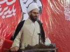 امام جمعه خوانسار:میدان ها خالی نخواهند شد