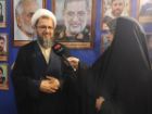 حجت الاسلام ماندگاری: امت ایران امروز بیش از همیشه پای کار انقلاب است