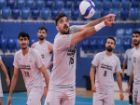 تیم ملی والیبال ایران راهی ژاپن شد