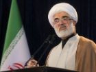 امام جمعه موقت قزوین: شهرداری خدمت به مردم را محسوس و قابل مشاهده کند