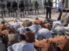 فاجعه انسانی در زندان های اسرائیل؛ اسرای فلسطینی زیر شکنجه و گرسنگی