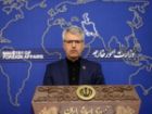 بقایی: نخست وزیر قطر به تهران سفر می کند
