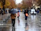 دادرس: ناپایداری جوی تا پایان هفته مهمان گیلان است