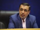 گودرزی: اقتصاد فارس نیازمند سرمایه گذاری هدفمند است
