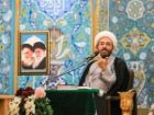 سعیدی آریا: ترس از خدا انسان را از وابستگی به غیر خدا رها می کند