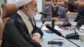 بسیج حقوقدانان در ارتقای سواد حقوقی و پیشگیری از جرم نقش آفرینی کند