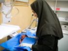 مامای روستا بعد از استخدام «ناپدید» می شود+فیلم