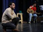 دور دوم اجرای کمدی «سندباد و فیروز» در خانه نمایش مهرگان