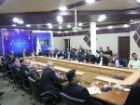 استاندار کرمانشاه: ارتقای شاخص های اجتماعی نیازمند اقدام مشترک است