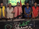 پخش سری جدید مسابقه «کف میدون» از شبکه تهران