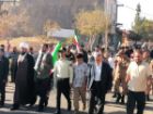 پیاده روی خانوادگی به مقصد بش قارداش بجنورد