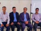 محمدزاده: بیجار ظرفیت تبدیل شدن به قطب طراحی فرش کردستان را دارد