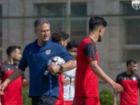 هواداران ما در برابر استقلال تهران درجه یک بودند