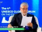 هشدار وزیر علوم درباره دیکتاتوری نامرئی حاصل از هوش مصنوعی