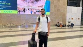 محمد امینی به اردوی تیم ملی بسکتبال ایران در فیلیپین اضافه شد