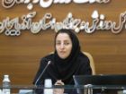 علیخواه: توسعه ورزش بانوان به امکانات محله ای و فرهنگ سازی نیاز دارد