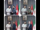 چهار انتصاب در شبکه های نمایش و تماشا