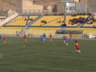 صعود شهرداری گوک تپه به رده سوم جدول لیگ برتر فوتبال استان