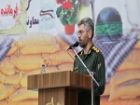فرمانده ناحیه مقاومت بسیج بروجن: خود را فرزند کوچک شهرستان می دانم