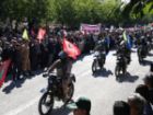 گرگان میزبان نمایش اقتدار گردان های «جان فدای ایران» می شود